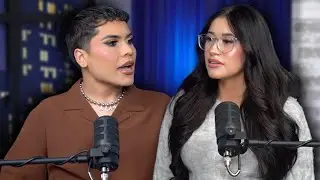 Jackie Calderon Talk All: Toxic Childhood, Speaking Up, Pregnancy, Motherhood, CHISME & MORE!! 