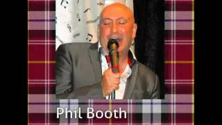 Phil Booth   One More Try