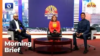 New Tanker Safety Policy, Digital Marketing Strategy, Chat With Damina Sisters +More | Morning Brief