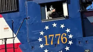The Wheeling Way - 10/26/25