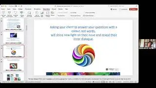 Webinar March 2025 part 1