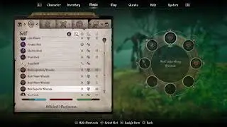 Oblivion Remastered Hand to hand on Master Difficulty No Mods. Pt 2