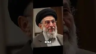 Power Shift in Iran: Mojtaba Khamenei Set to Succeed His Father