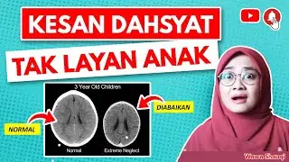 Kesan Abai dan Marah Anak Terhadap Kesihatan Mental