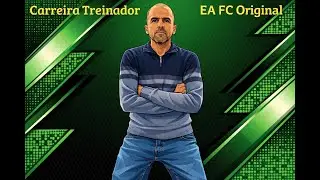 EAFC 25 CARREIRA MANAGER CLUBE KOLN FC