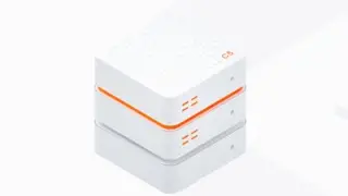 Elastic Compute Service