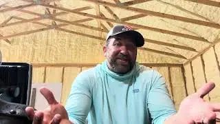 Table Rock Fishing Report May 8th 2025