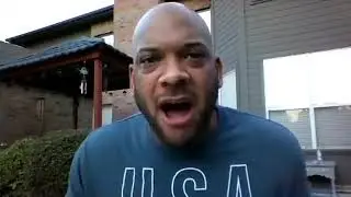 American Christian Patriot Man Gives Amazing Epic Rebuke To NFL Anthem Protests