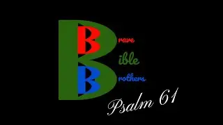 Psalm 61