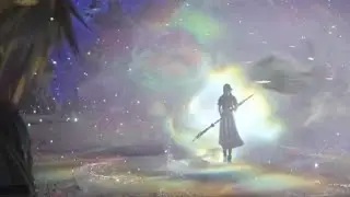 Cloud & Zack unite against Sephiroth as Aerith returns for final battle | Final Fantasy 7 Rebirth