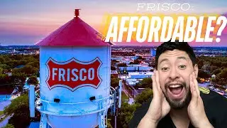 Frisco, Texas : Luxury Living or Overpriced ?