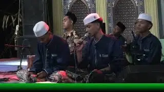 HADROH ARIYADH PONPES RIYADUS SHOLIHIN KARANGMANGU TARUB TEGAL