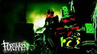 ПОЗОРНЫЙ РЕВОРК 1X1X1X1 В FORSAKEN! {RoBloX}
