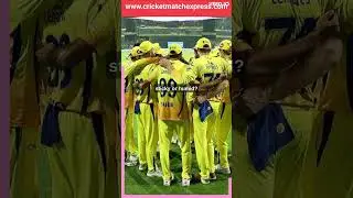 Chennai cricket stadium pitch report #cricket #shorts