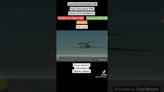 Libya Arab Airlines Flight 1103