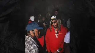 [FREE] Future x Travis Scott x Atlanta Type Beat 2026 - 
