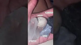 Crystal Of The Day