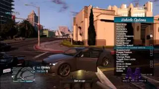 [SPRX/1.26] FREE GTA ModMenu: The Tesseract Hosted By RTM-Matty