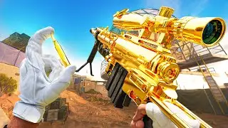 i hit a MW2 Trickshot with KEYBOARD & MOUSE..