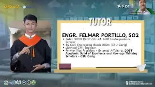 Reasoning 1 Dost Reviewer And entrance exam