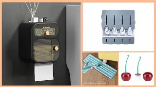Amazon Kitchen Gadgets 2024 / New Smart Kitchen Gadgets / Online Shopping Available