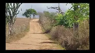 Passando por alguns povoados da nossa regi&atilde;o 