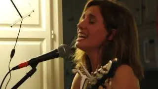 Letters From Mom- Eva B. Ross Foundation (Live at the Kelton Acoustic Series)