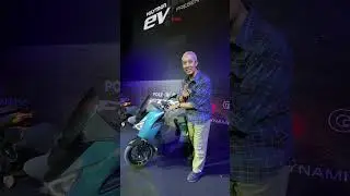 Ini dia fitur-fitur yang akan Anda dapatkan di Polytron FOX 350 #Otorider #Polytron #FOX350