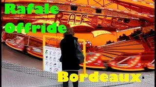 RAFALE [Offride] Bordeaux mars 2020