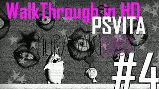 Murasaki Baby PSVITA HD Walkthrough Part 4
