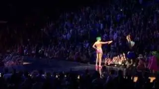 Dallas Prismatic World Tour Prt. 3