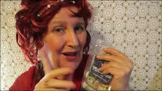 Wicklein Pfeffern&uuml;sse Iced Gingerbread Cookies - Food Reviews by Sabiene