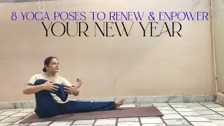 Let&rsquo;s start 2026 with YOGA✨ चलिए ज़िंदगी को बेहतर बनाए 