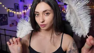 ASMR visual INTENSO y relajante🌿