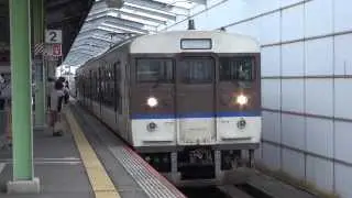 11/2　SLの合間に撮ったものまとめ⑤防府駅にて