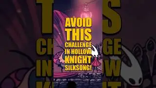 Самый бессмысленный квест в Silksong, не тратьте свое время!
