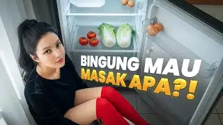 GPT-5 Jadi Koki AI Pribadi yang Sulap Isi Kulkas Jadi Makanan Lezat!