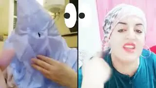 رضوان اللي تحول الباوله كايعطي اسرار خطيره على بشرى في هذا اللايف😨