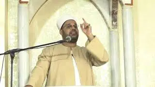 خطبة الجمعة| ما بعد الحج