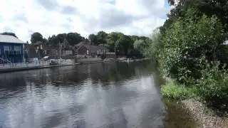2015 - 2nd August Burton on Trent
