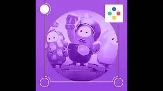 Conex&atilde;o Nintendo #73 - Novidades de Fall Guys e Mysplaced