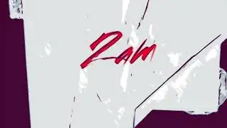 Jay88-2am (Official audio) (Prod.VEEDY BEATS)