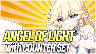 SLOW AOL IS THE BEST AOL!! - Epic Seven