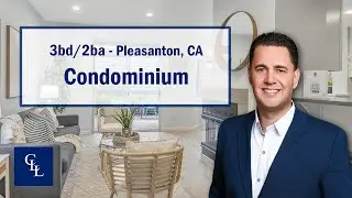 3/bd/2ba - 7595 Canyon Meadow Cir #A, Pleasanton, CA - chrisleeluna.com