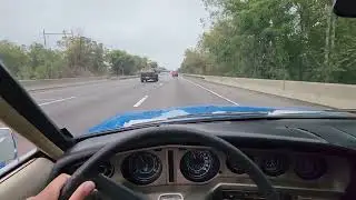 POV 1976 Mazda RX4 Part 2