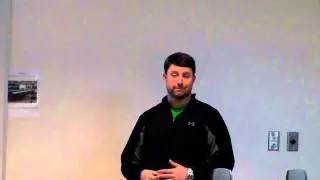 Olin Arnold and Katie Koziol - Collegiate Licensing Company #4