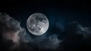 Taurus ♉︎ Full Moon Music // November 2025 Supermoon