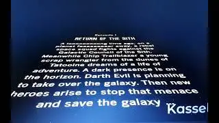 space conflicts opening crawl