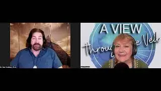 Episode 226   Healing with Crystal Bowls with Paul Hubbert @HolographicSound