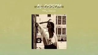 blossom - milky chance (slowed)